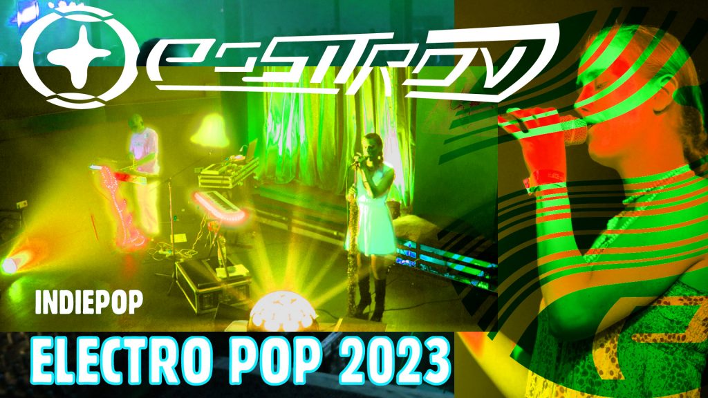 Youtube Electropop 2