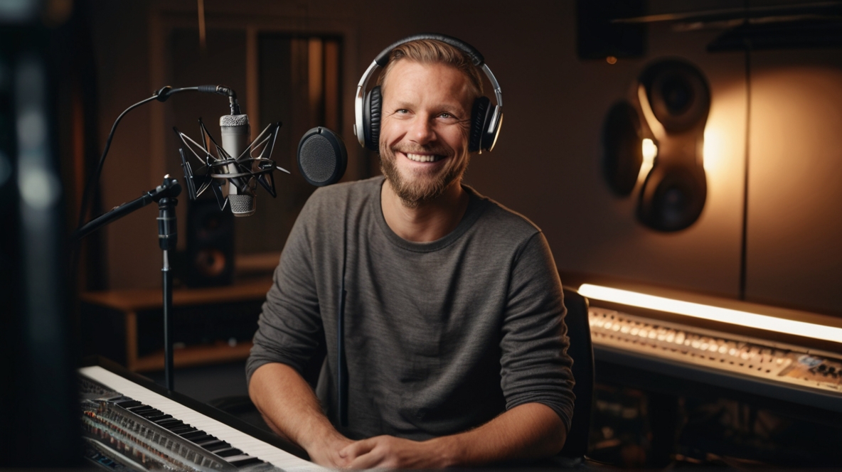 Audio Restaurieren Verbessern Musik Klangqualitaet Software