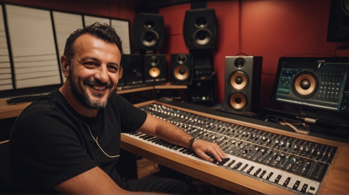 Electropop Indiepop Musicproduction Musican Songwriter 02