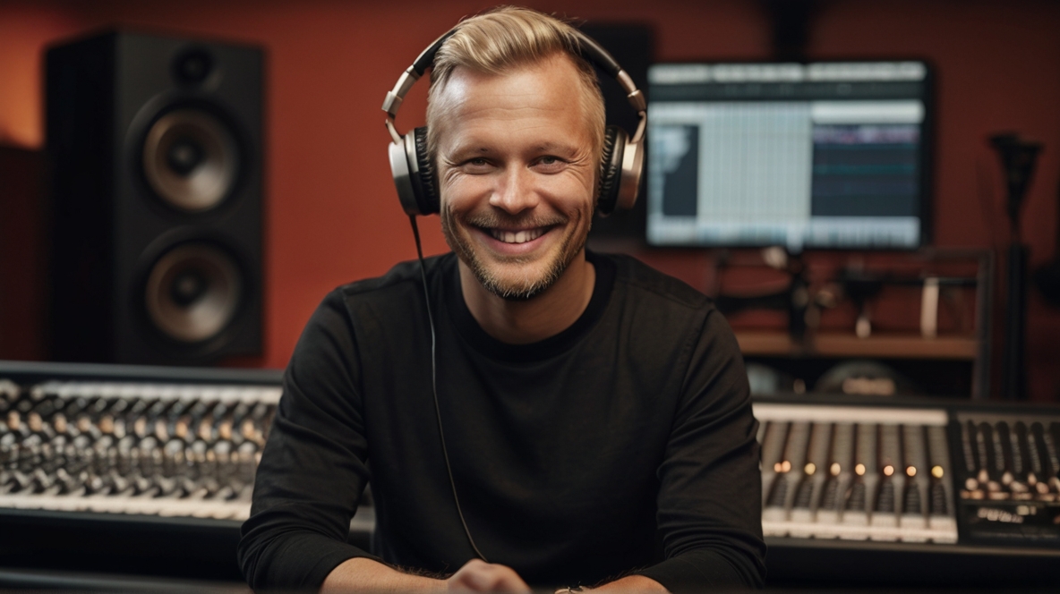 Electropop Indiepop Musicproduction Musican Songwriter 03