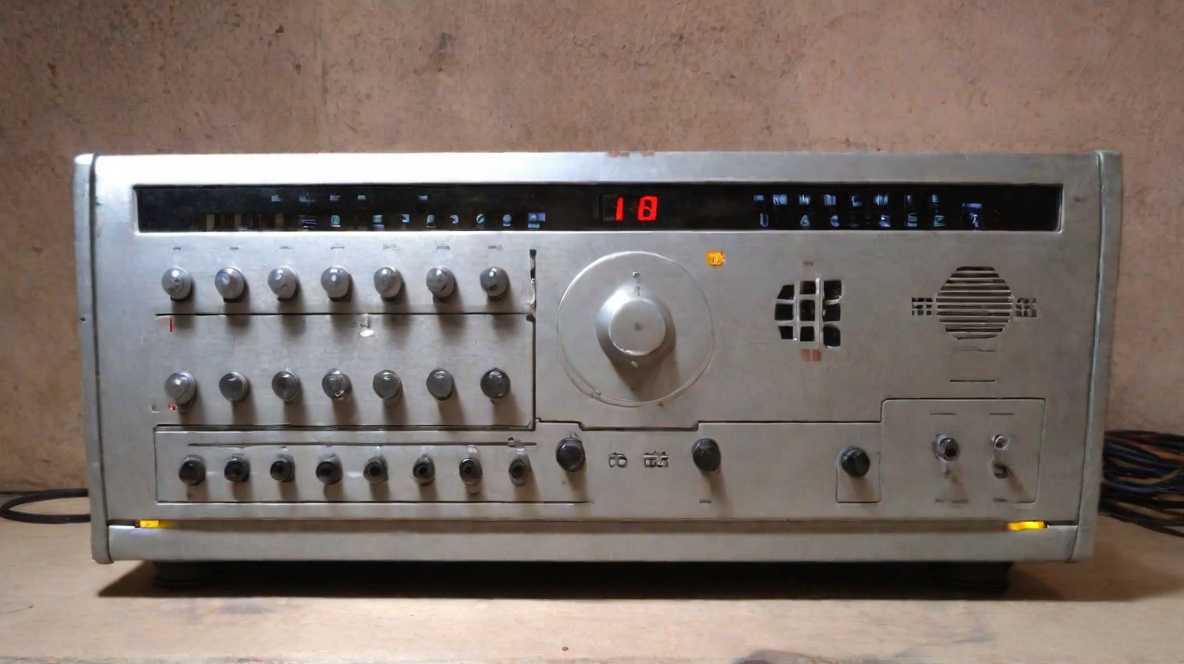 Mono Stereo Audio Musik Sprache Technik Kompatibilität
