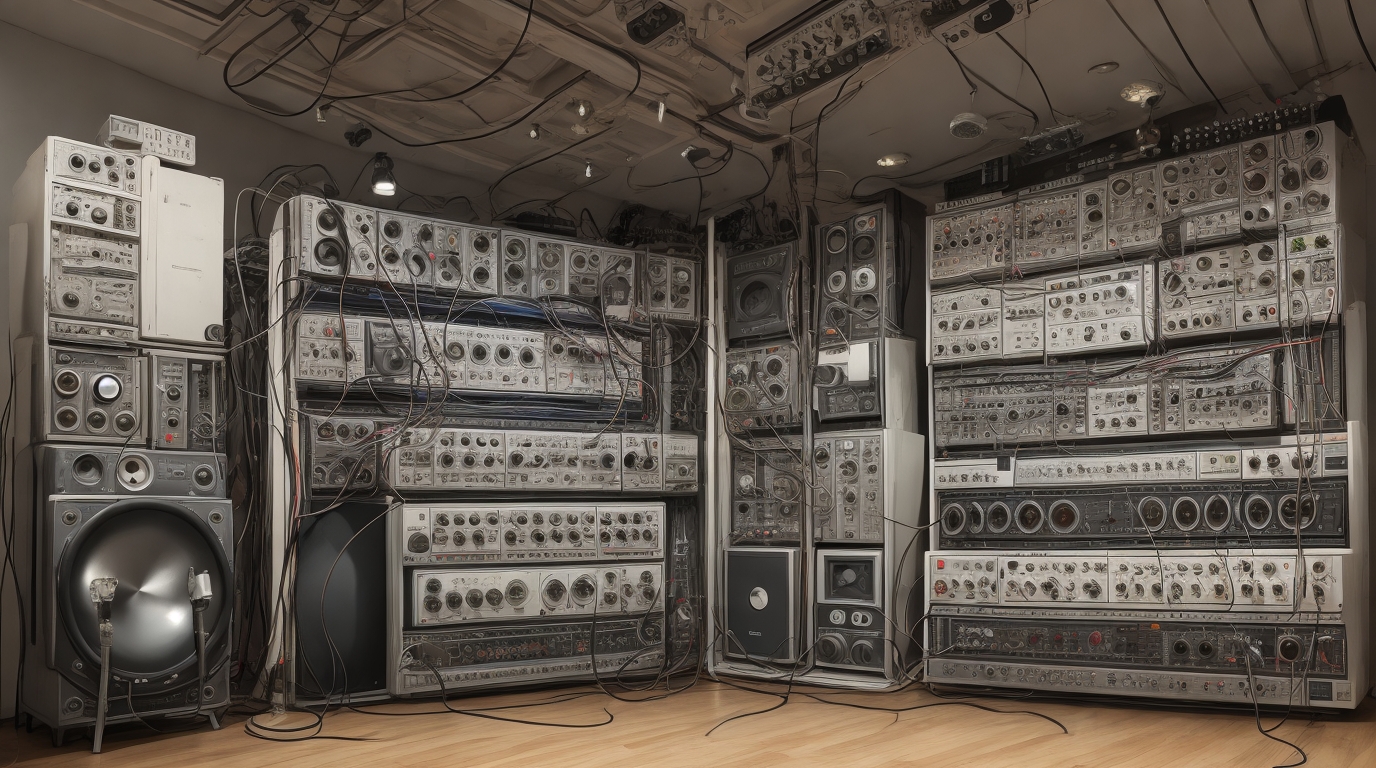 Plugin Audio Software Daw 32bit 64bit Windows Xp
