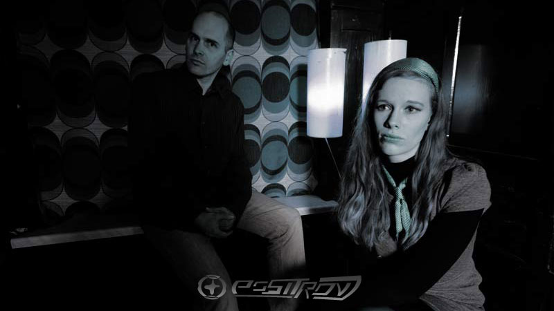 Positron Band Indiepop Electropop Electronica Festival Live 05