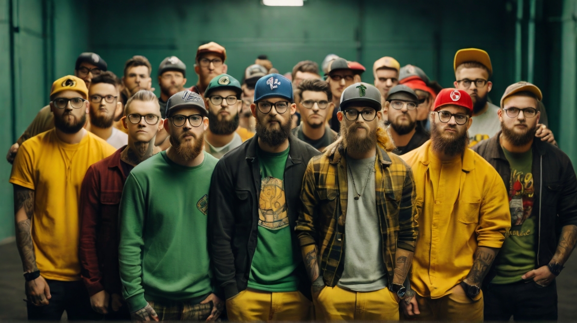 Wandel Berufe Digitalisierung Webdesigner Fotografen Tonstudios