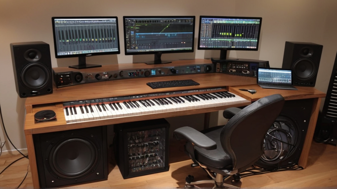 Streaming Songs Platform Mp3 Overload