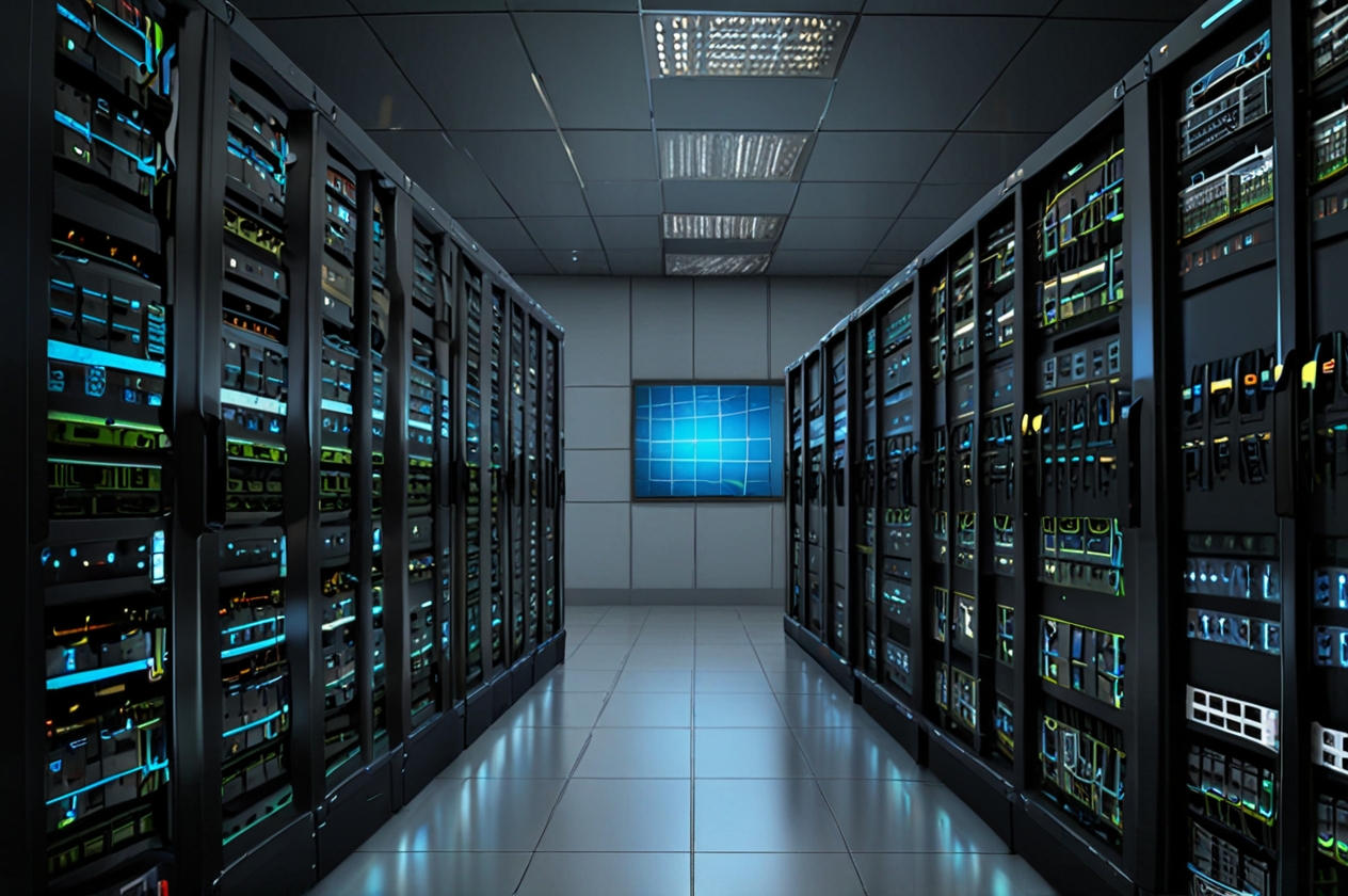 Datenschutz Intelligenz Internet Digital Technik 3