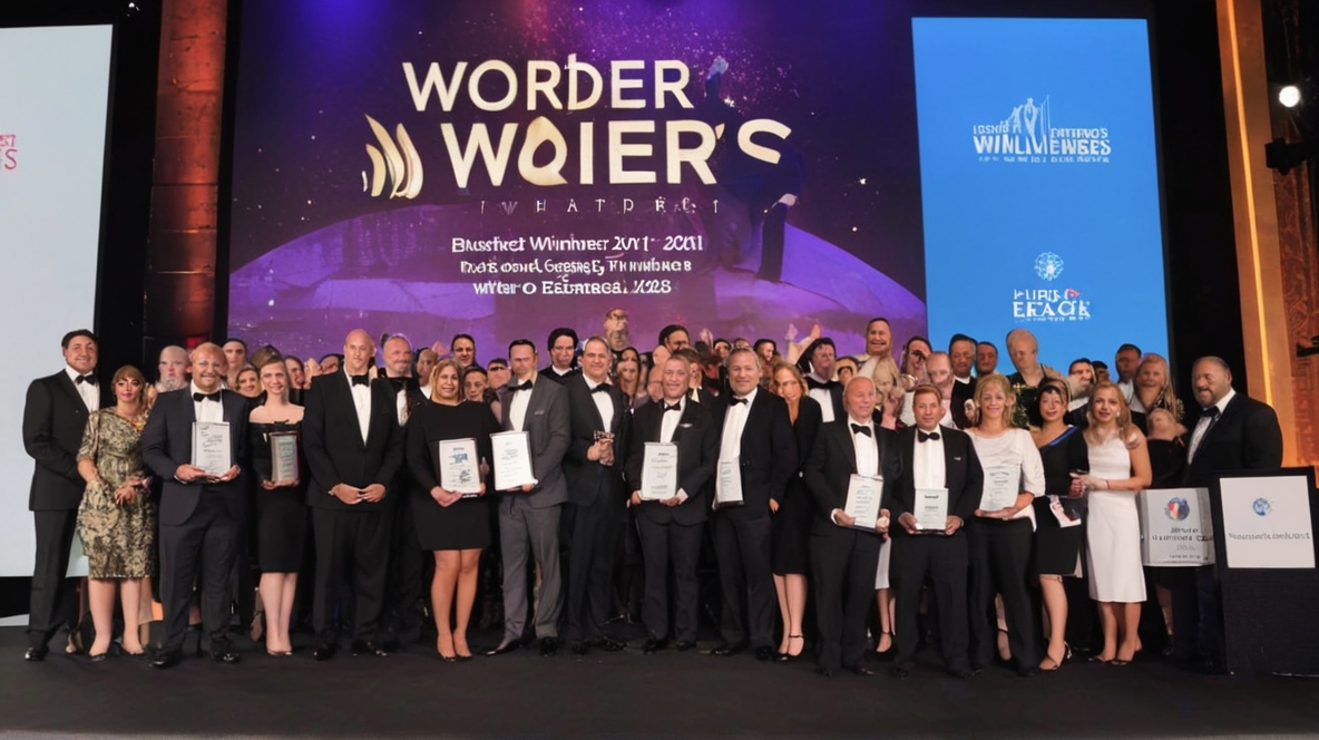 Konzern Erfolg Karriere Talent Erfolg Vision