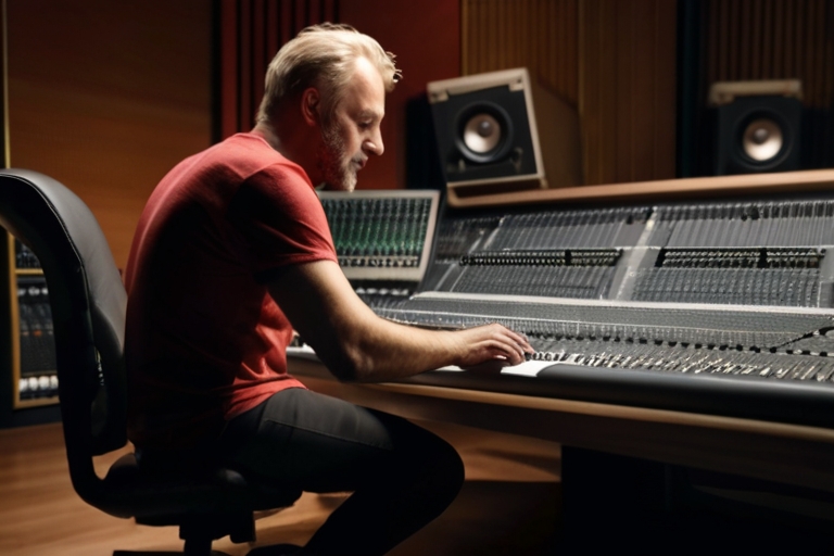 Musikinstrumente Software Daw Tonstudio Synthesizer 3