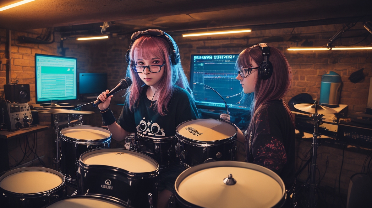 Musiksoftware Daw Sequenzer Digitalisierung Tonstudio Homerecording