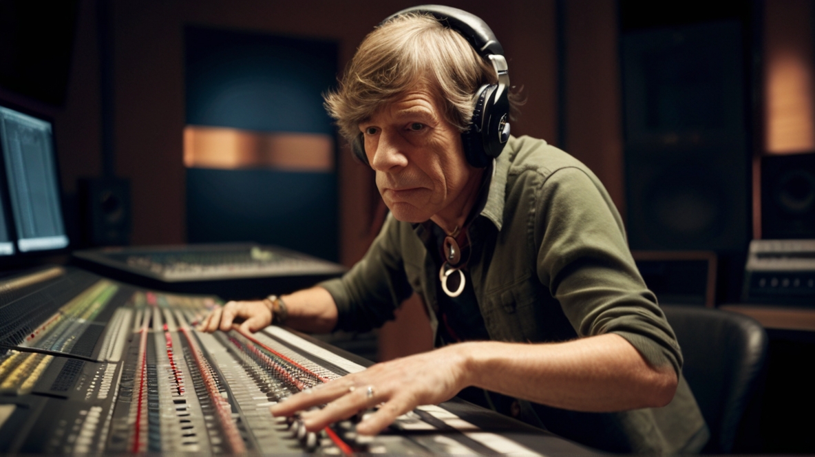 One Hit Produzent Autor Songwriter Verlag