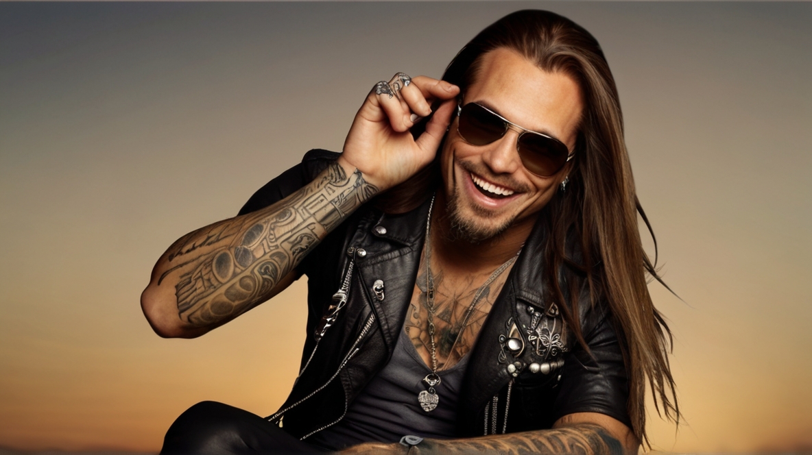 One Hit Rockstar Musiker Klischee Stereotypen