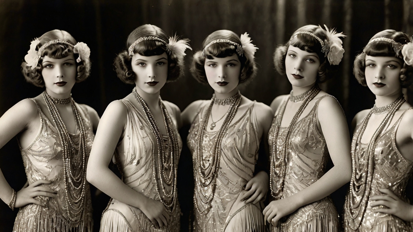 Revue Theater 1920 Ziegfeld Musical Komoedie Unterhaltung 1