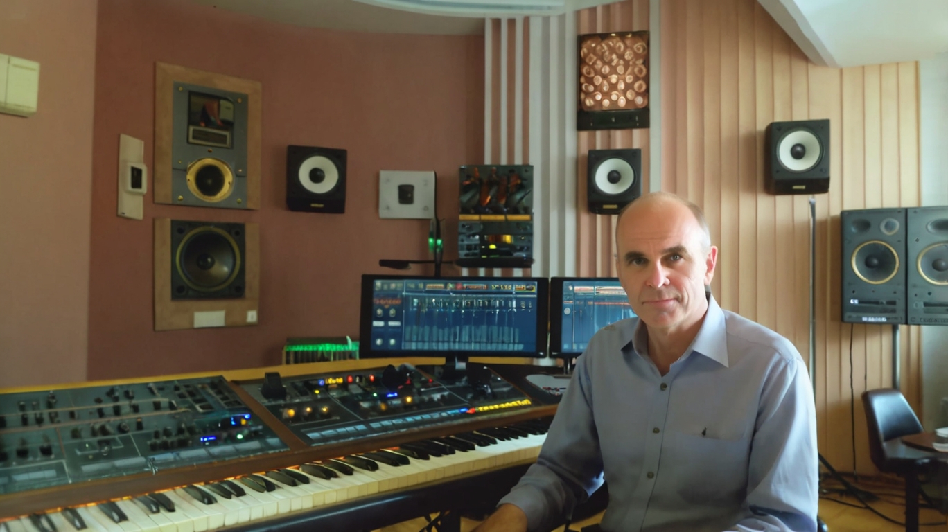 Ctl Ubuntu Studio Audioproduktion Daw