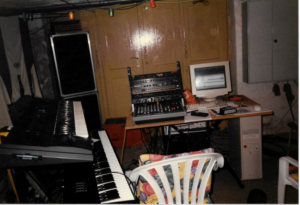 Studio 1 Groitzsch 97