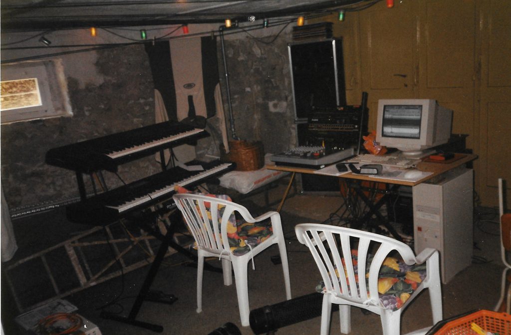 Studio 2 Groitzsch 97