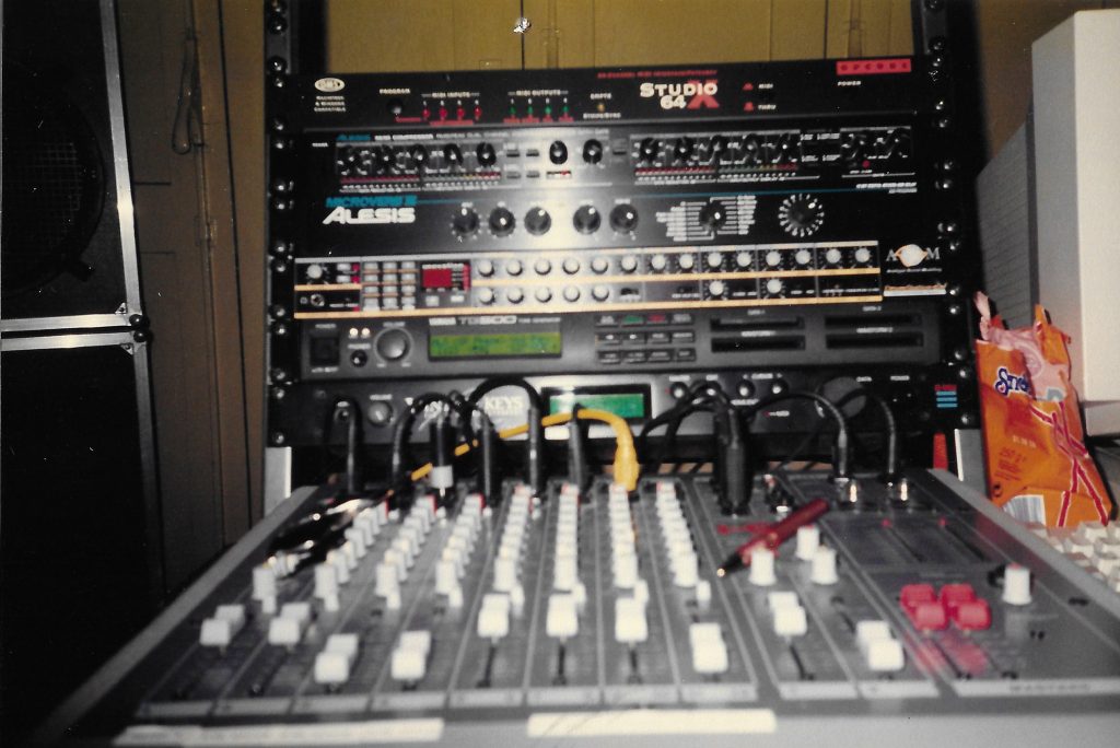 Studio 4 Groitzsch 97