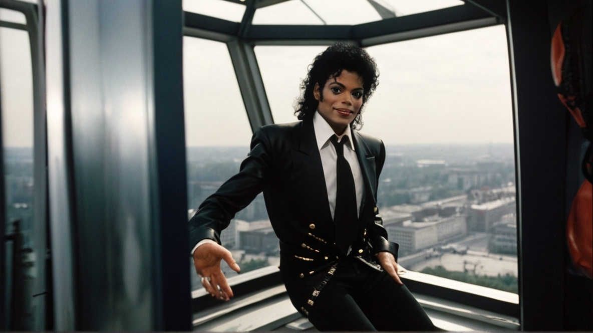 Ctl Michael Jackson Dont Care About Us