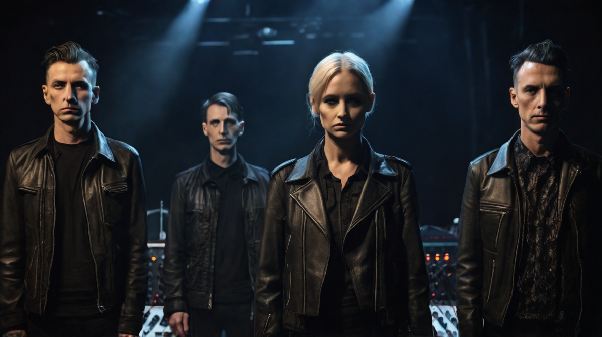 Ctl Musikkarrier Traumjob Musikindustrie Newcomer