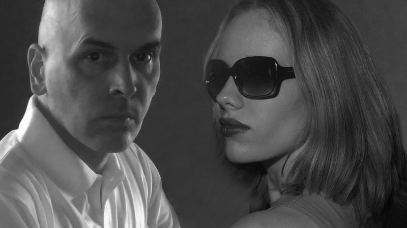 Positron Indiepop Popduo Music Electropop 01
