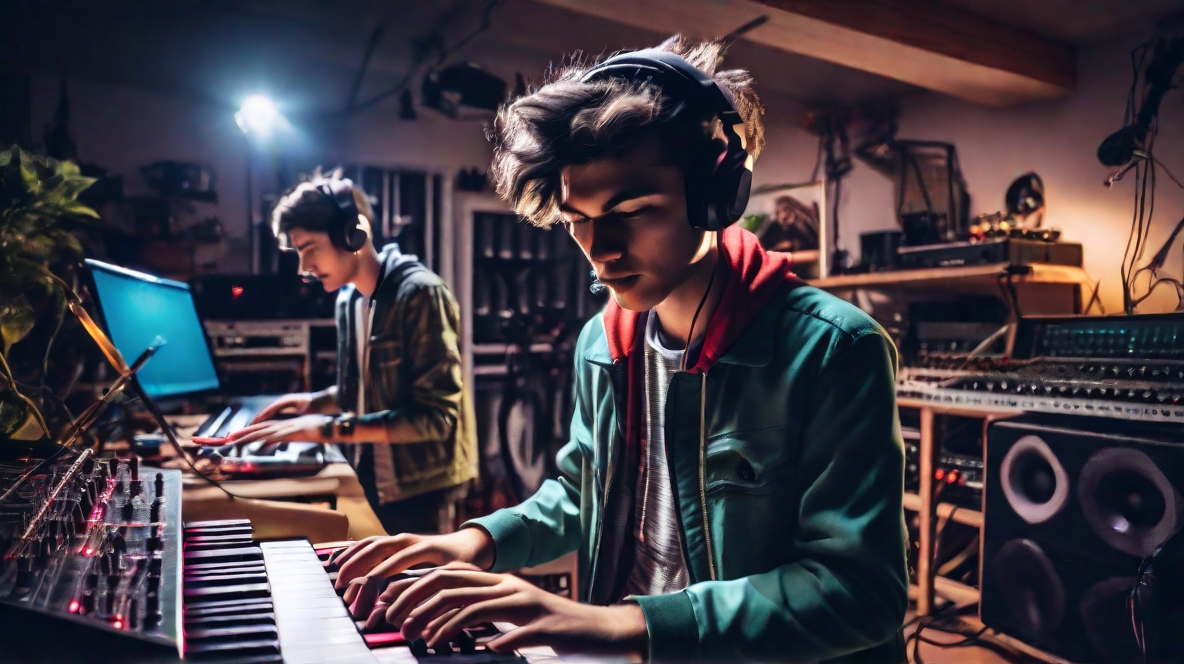 Ctl Talent Produzent Musiker 04