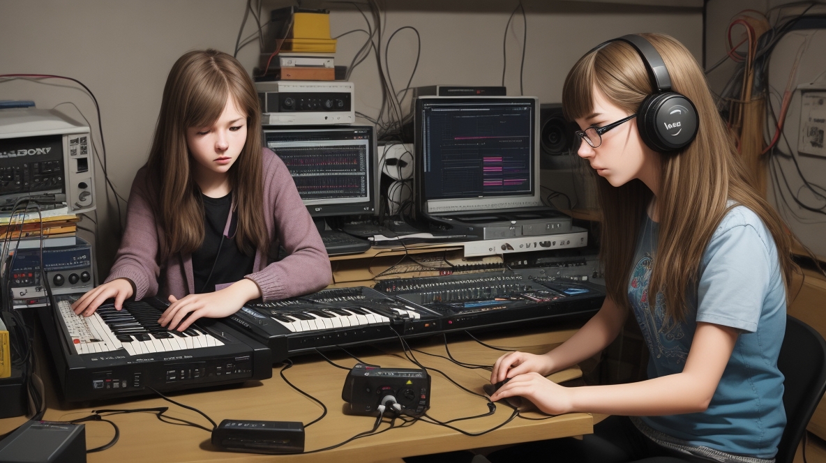 Ctl Talent Produzent Musiker 06