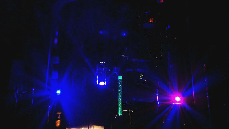 Musikstudio Recording Live Eventlocation 1