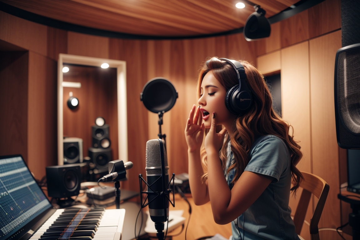 Ctl audioengineer mixingengineer musicproducer