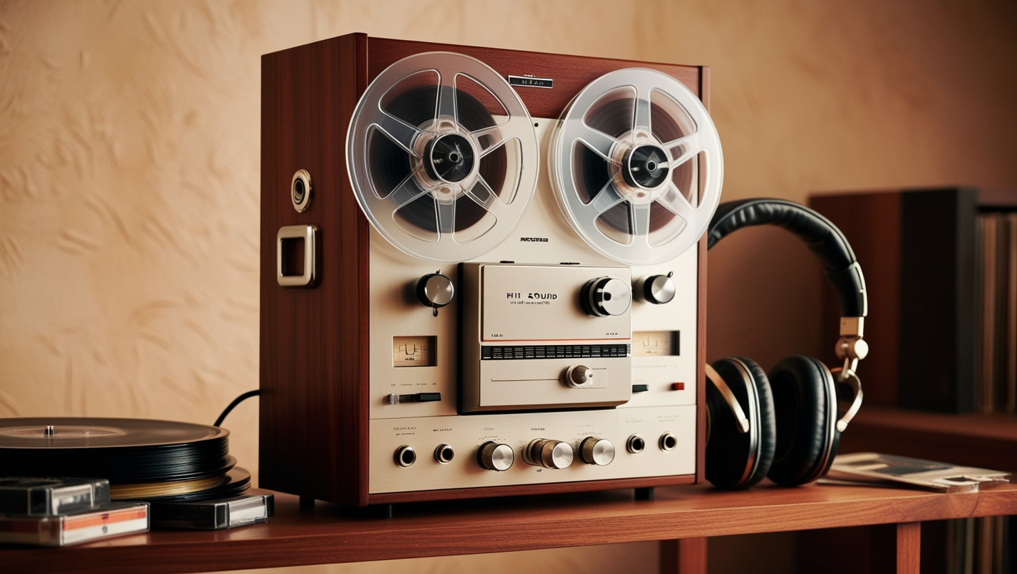 Ctl audiogear hardware software vintage analog