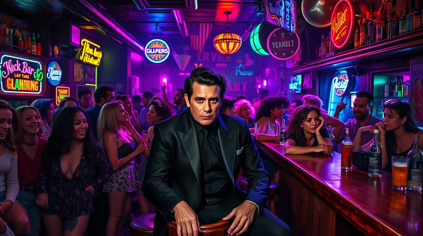 Ctl music industry artist musician