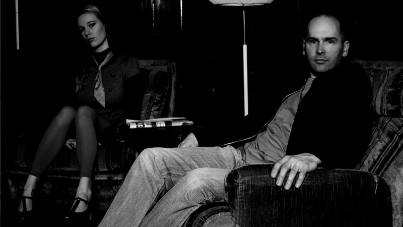 Ctl Positron Indiepop Black And White Single 2025