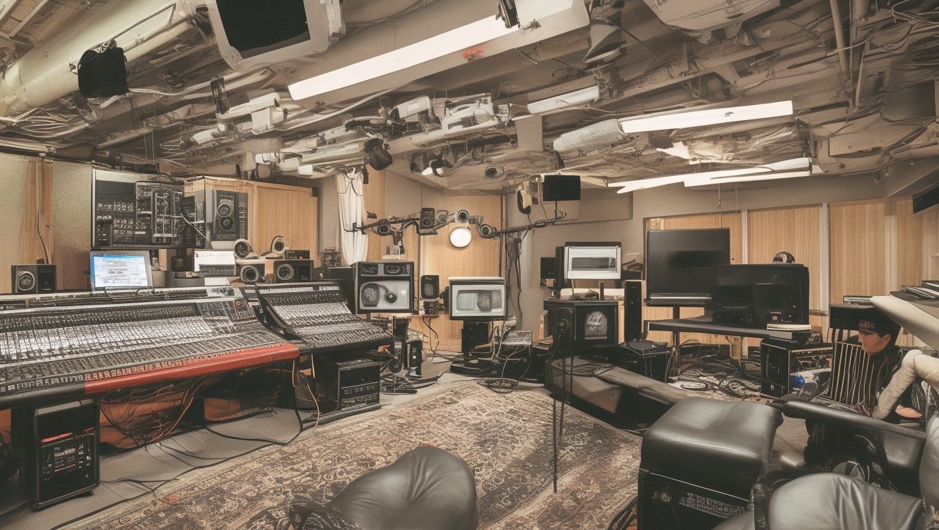 Ctl synthesizer analog digital classics 80s 90s