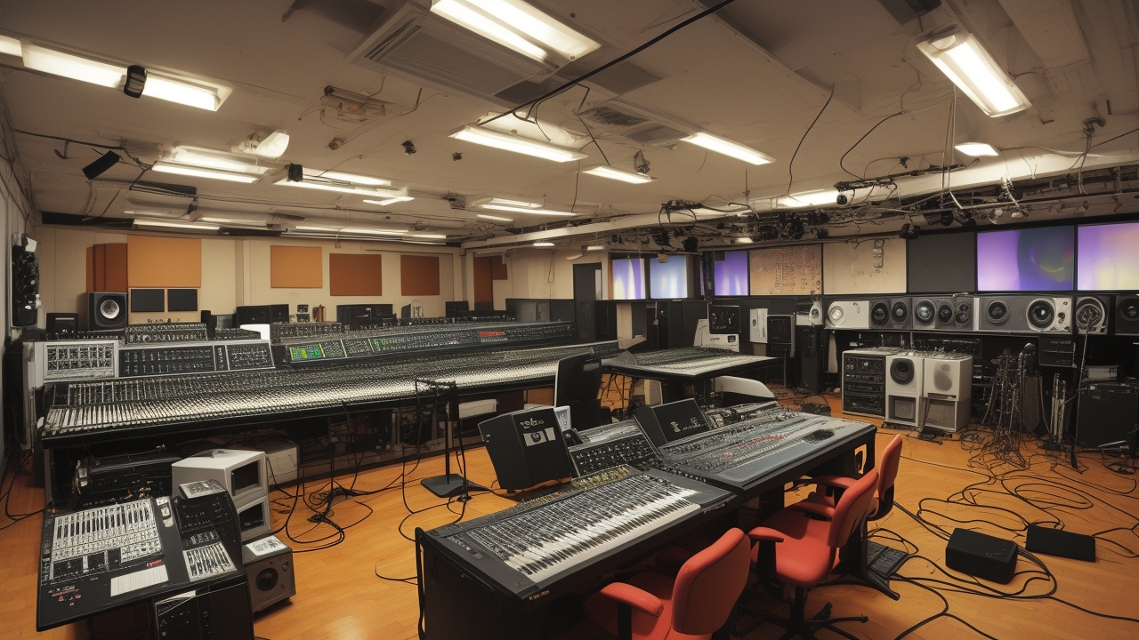 Ctl synthesizer analog digital classics 80s 90s