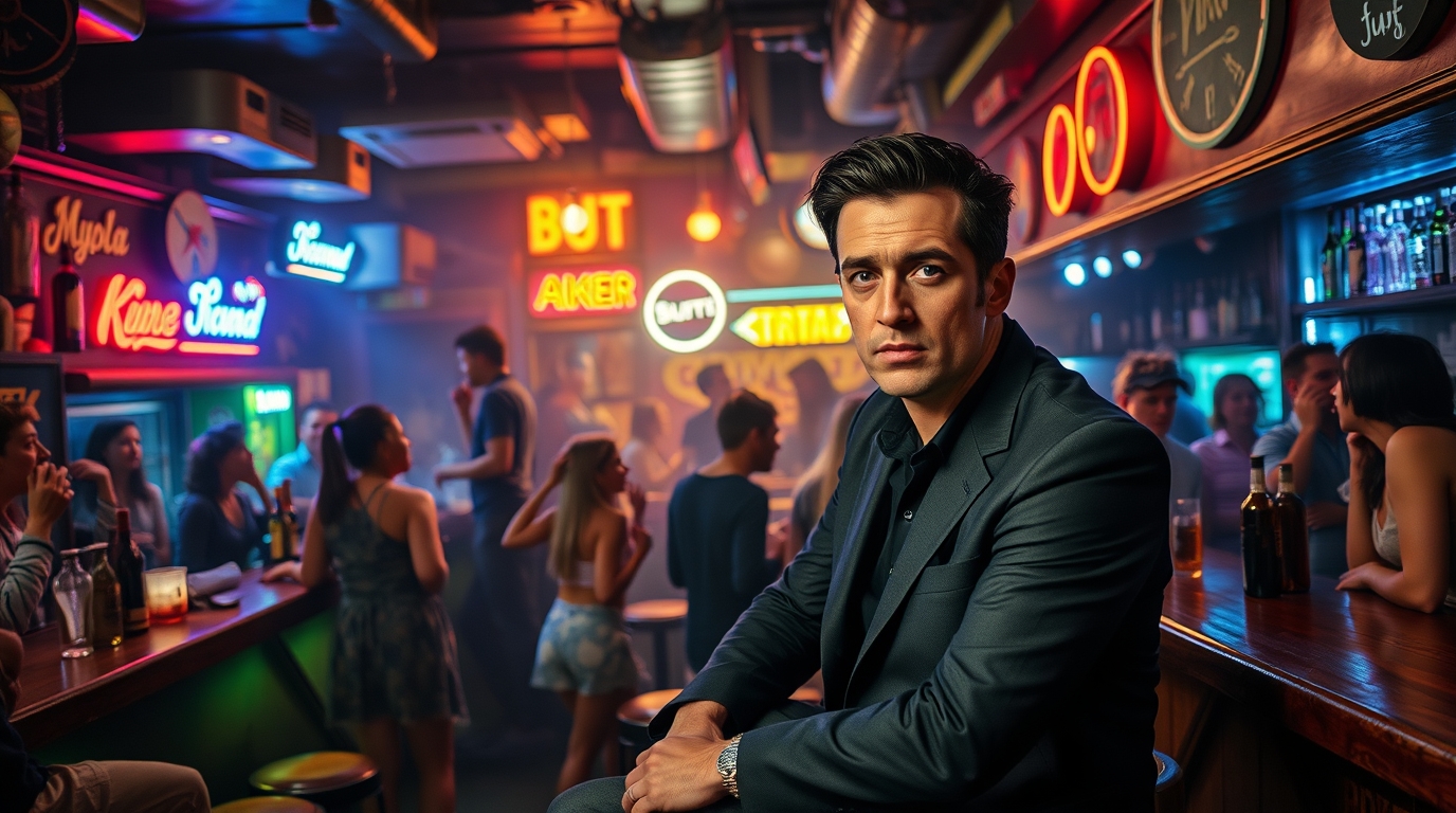 Ctl ekstase manegement eskapatismus party disco