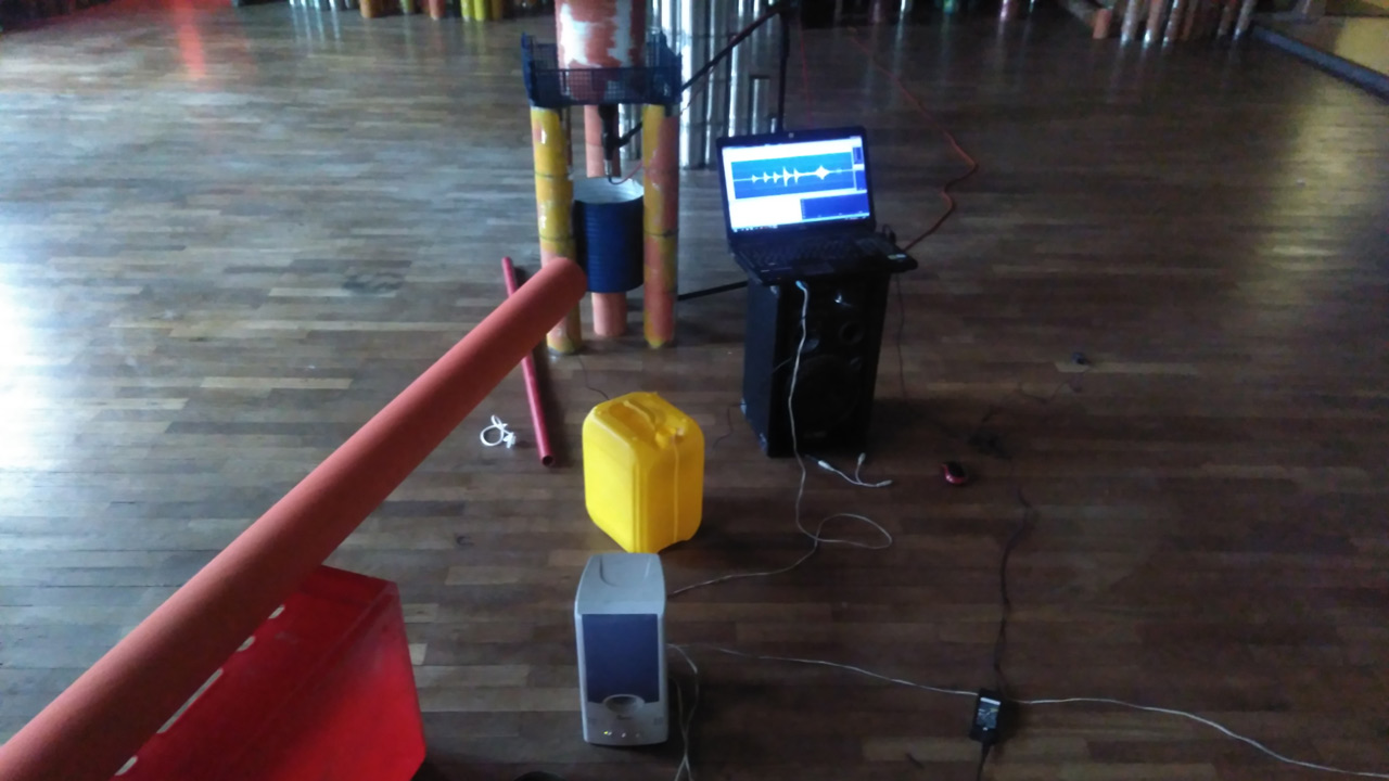 Ctl samplepacks drums percussion