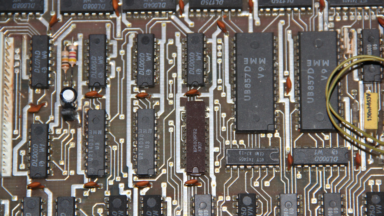 Ctl vermona gdr sk86 keyboard