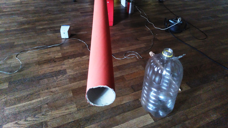 Free sample pack drum kit