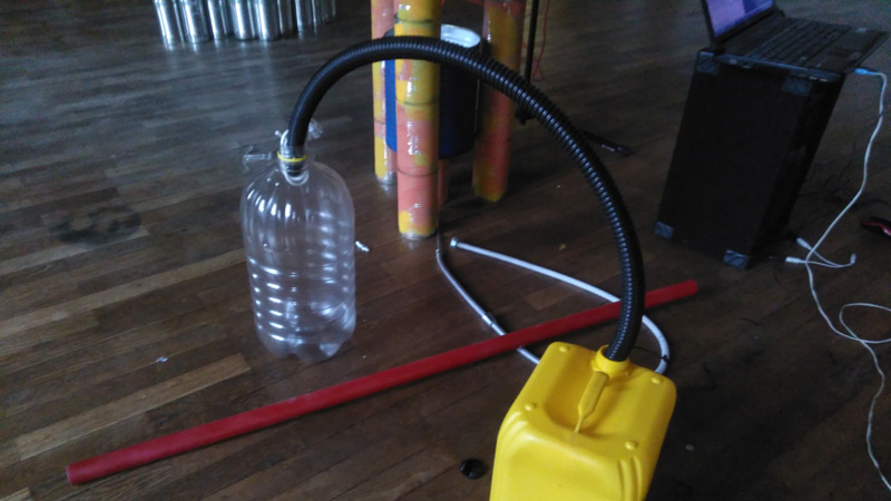 Free sample pack drum kit