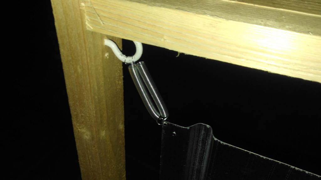 Plate reverb diy effect selfmade