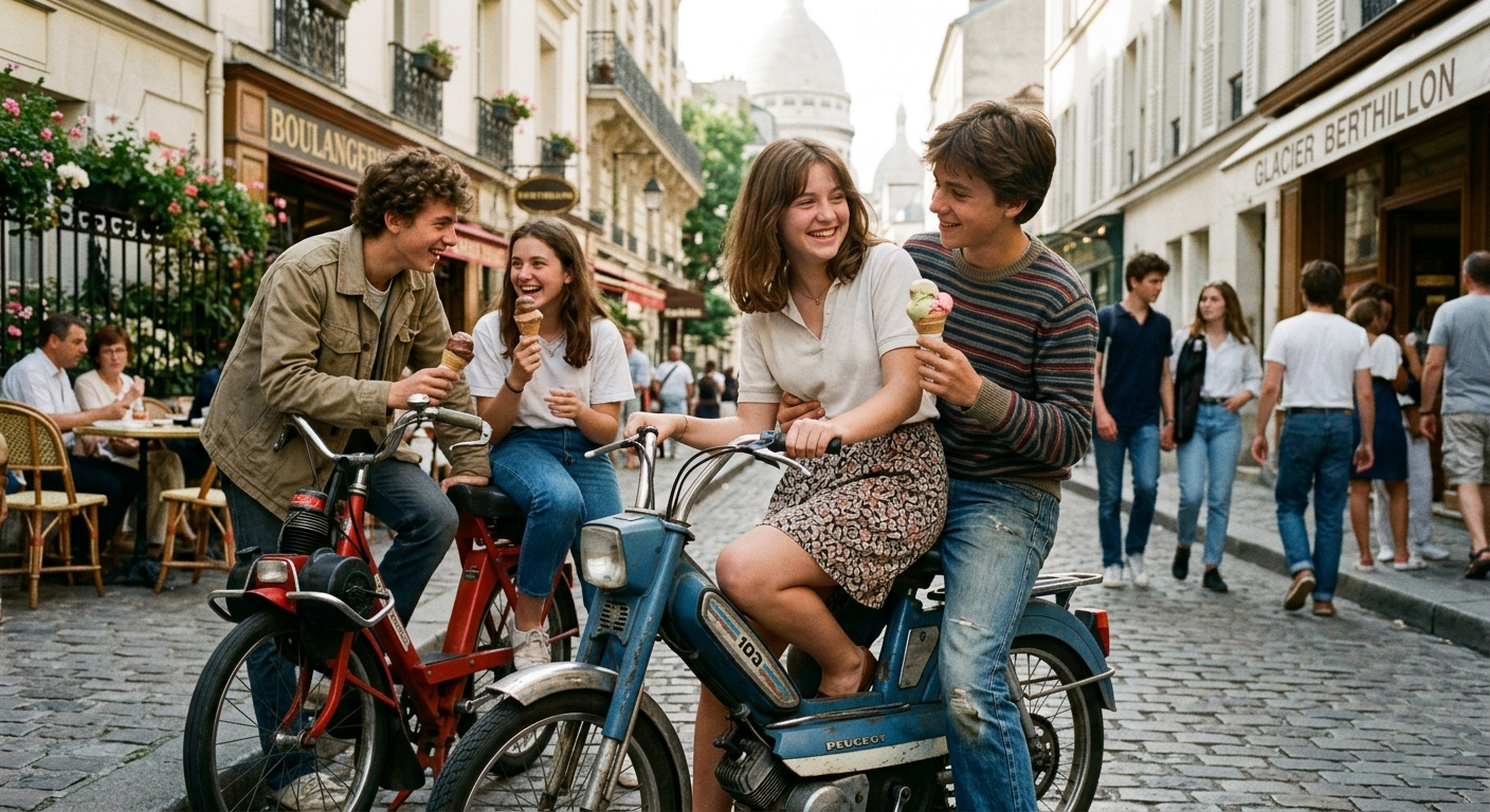 Ctl french movie teenager love